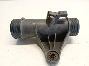 AUDI A6 C7 (2011–2018) Pipe 4G0145673R - 5