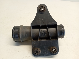 AUDI A6 C7 (2011–2018) Pipe 4G0145673R - 6
