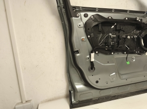 Land Rover Discovery Sport (2014–2026) Front door - 10