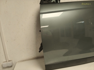 Land Rover Discovery Sport (2014–2026) Front door - 4