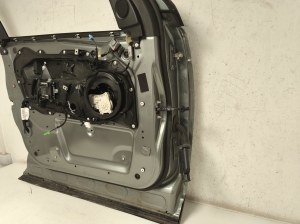 Land Rover Discovery Sport (2014–2026) Front door - 6