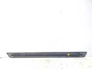 AUDI A4 B9 (2015–2026) Inner sill trim 8W0853373F - 5