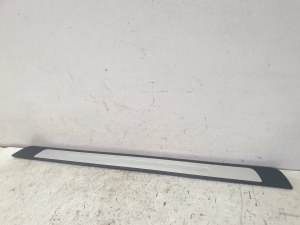 AUDI A4 B9 (2015–2026) Inner sill trim 8W0853373F - 6