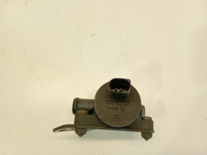 AUDI A6 C7 (2011–2018) Auxiliary water pump 5018001280 - 2