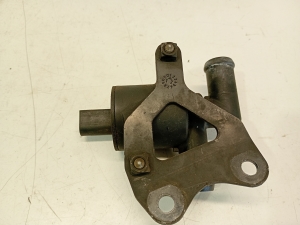 AUDI A6 C7 (2011–2018) Auxiliary water pump 5018001280 - 4