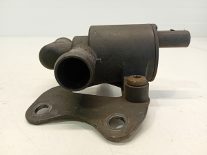 AUDI A6 C7 (2011–2018) Auxiliary water pump 5018001280 - 5