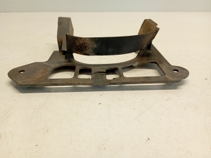 AUDI A6 C7 (2011–2018) Antriebswellenabdeckung vorne 4G0863189 - 2
