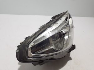 BMW X4 F98 (2019–2026) Headlight 8739658 - 6