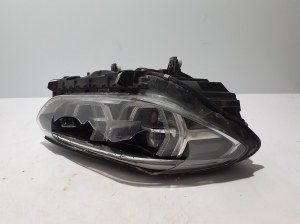 BMW X4 F98 (2019–2026) Headlight 8739658 - 7