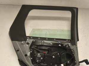 Land Rover Discovery Sport (2014–2026) Tür hinten - 12
