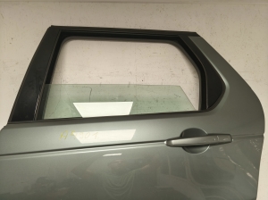 Land Rover Discovery Sport (2014–2026) Tür hinten - 3