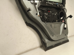 Land Rover Discovery Sport (2014–2026) Tür hinten - 5