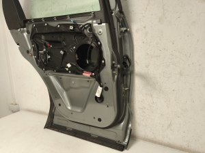 Land Rover Discovery Sport (2014–2026) Tür hinten - 7