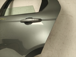 Land Rover Discovery Sport (2014–2026) Tür hinten - 8
