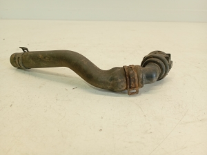 AUDI A6 C7 (2011–2018) Radiator hose 4G0122109A - 2