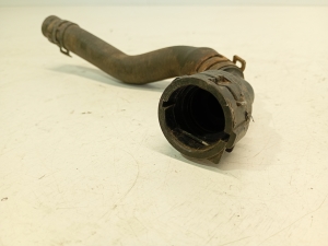 AUDI A6 C7 (2011–2018) Radiator hose 4G0122109A - 3