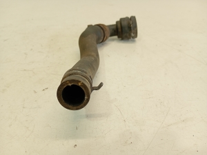 AUDI A6 C7 (2011–2018) Radiator hose 4G0122109A - 4