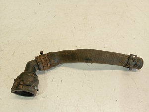   Radiator hose  - 4G0122109A 