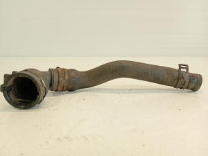 AUDI A6 C7 (2011–2018) Radiator hose 4G0122109A - 5