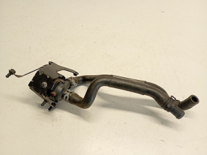 AUDI A6 C7 (2011–2018) Circulation pump and its parts 4G0820195E - 3
