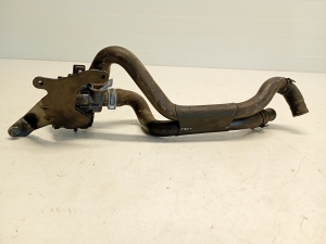 AUDI A6 C7 (2011–2018) Circulation pump and its parts 4G0820195E - 4