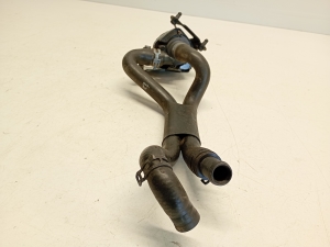 AUDI A6 C7 (2011–2018) Circulation pump and its parts 4G0820195E - 5