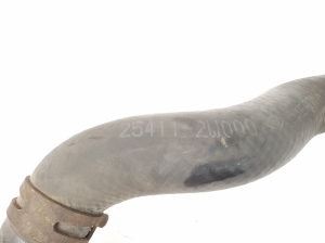 Hyundai Santa Fe (2012–2018) Voolik 254112W000 - 2