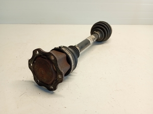AUDI A6 C7 (2011–2018) Front drive shaft and its parts 4G0407271F - 4