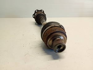   Antriebswelle vorne und ihre Teile  - 4G0407271F 