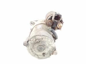 Hyundai Santa Fe (2012–2018) Starter 361002F055 - 4