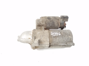 Hyundai Santa Fe (2012–2018) Starter 361002F055 - 5