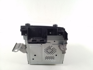 LEXUS CT 200h ZWA10 (2010–2017) Audio, video, navigation 8613076662 - 2