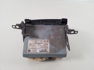 LEXUS CT 200h ZWA10 (2010–2017) Audio, video, navigation 8613076662 - 3
