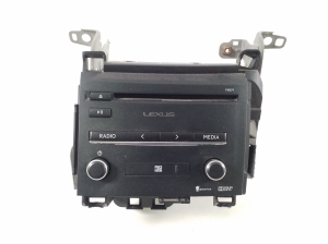Audio, video, navigation - 8613076662
