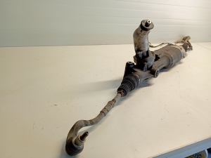 AUDI A6 C7 (2011–2018) Steering rack 4G0909144G - 4