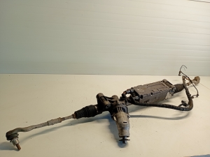 AUDI A6 C7 (2011–2018) Steering rack 4G0909144G - 5