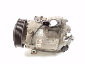Hyundai Santa Fe (2012–2018) A/C compressor 977012W050 - 4