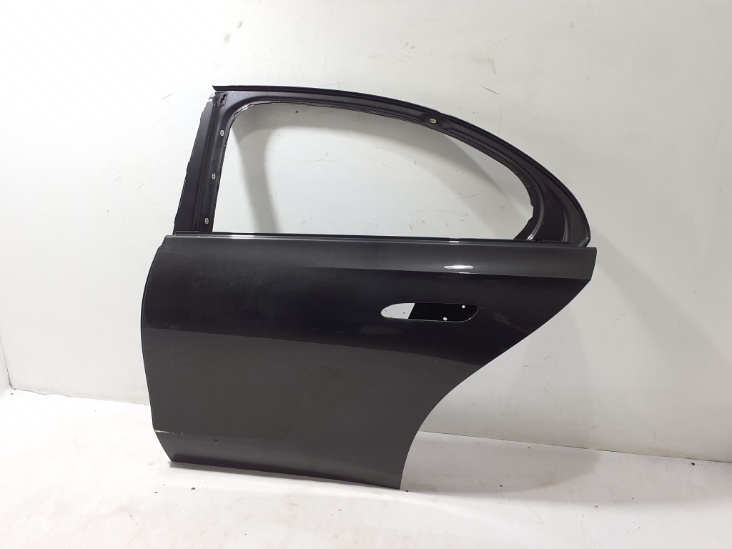 Mercedes Benz E-Class W214 (2023–2026) Tagumised küljeuksed A2147304302 Mercedes Benz E-Class W214 (2023–2026) Tagumised küljeuksed A2147304302