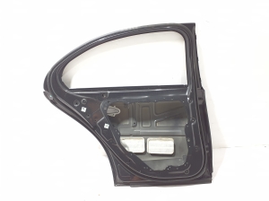 Mercedes Benz E-Class W214 (2023–2026) Tagumised küljeuksed A2147304302 - 3