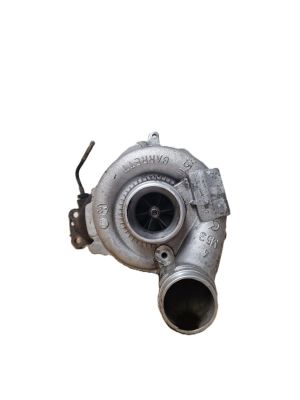 Turbo - A6420901580
