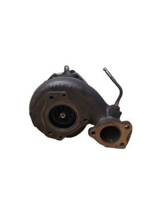 Mercedes Benz S-Class 221 (2005–2013) Turbo A6420901580 - 2