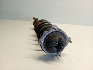 AUDI A6 C7 (2011–2018) Front shock absorber and its components 4G0413031AD - 3