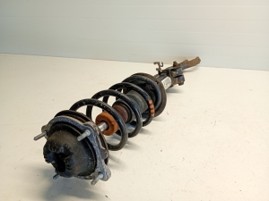 AUDI A6 C7 (2011–2018) Front shock absorber and its components 4G0413031AD - 5