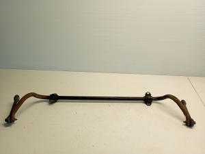 AUDI A6 C7 (2011–2018) Front anti-roll bar and its parts - 5