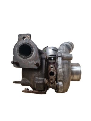 RENAULT Laguna III (2007–2015) Turbolader H8200638766 - 2