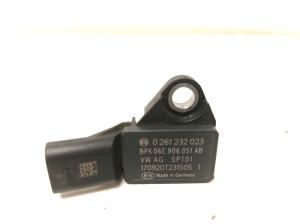 Porsche Macan (2014–2026) Ansaugluftdrucksensor 06E906051AB - 3