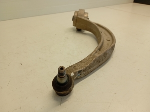 AUDI A6 C7 (2011–2018) Eesmine õõtshoob 4G0407695 - 6