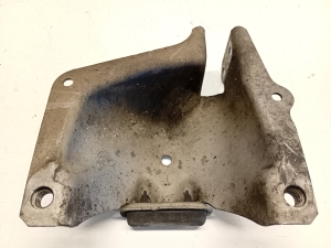 AUDI A6 C7 (2011–2018) Other shield 4G0399059F - 2