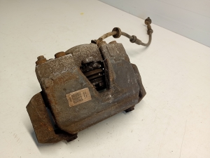 AUDI A6 C7 (2011–2018) Front brake caliper 48850617 - 2