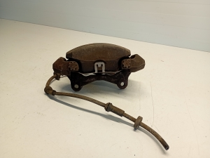 AUDI A6 C7 (2011–2018) Bremssattel vorne 5069GNO3 - 4